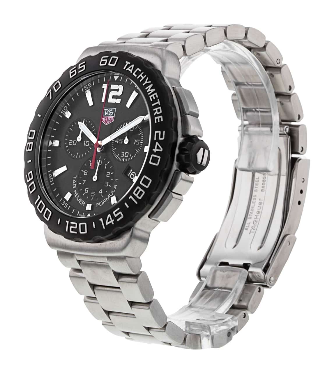 Tag 2025 heuer cau1110